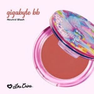 COPY - Lime Crime Software Blush - Gigabyte BB - NEW IN BOX